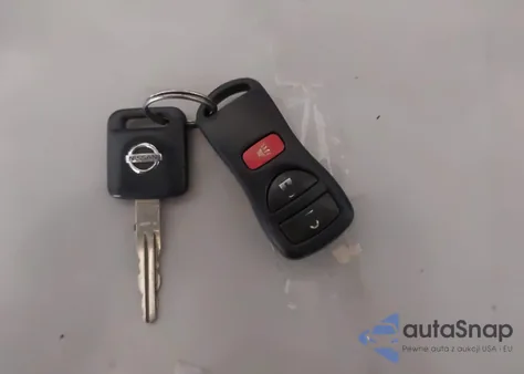 2013 Nissan Frontier Sv из США, поврежденный, VIN 1N6AD0EV3DN760040